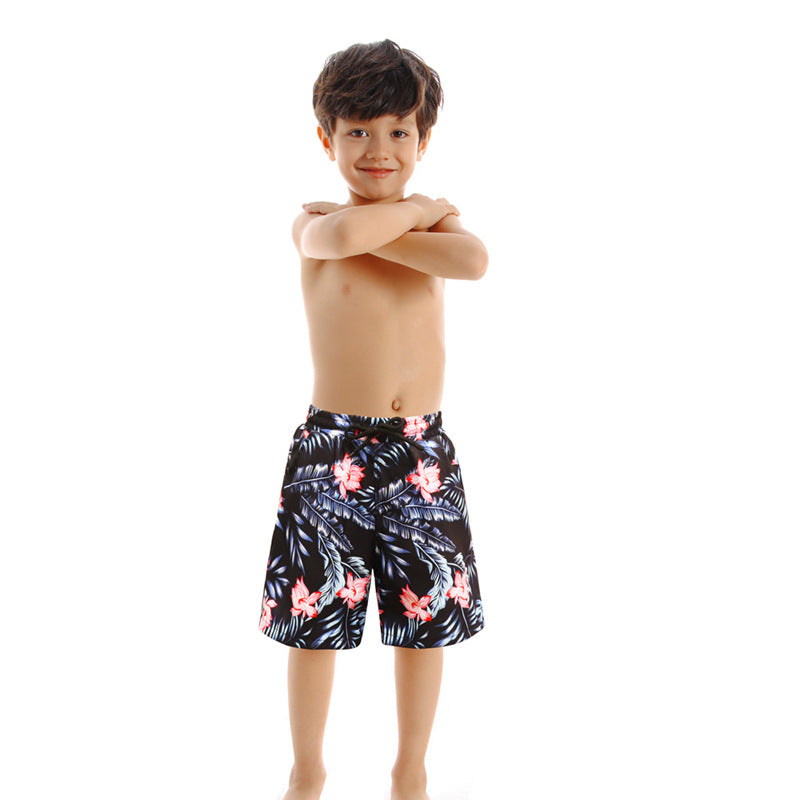 Trajes De Baño De Poliéster Para Niños al por mayor